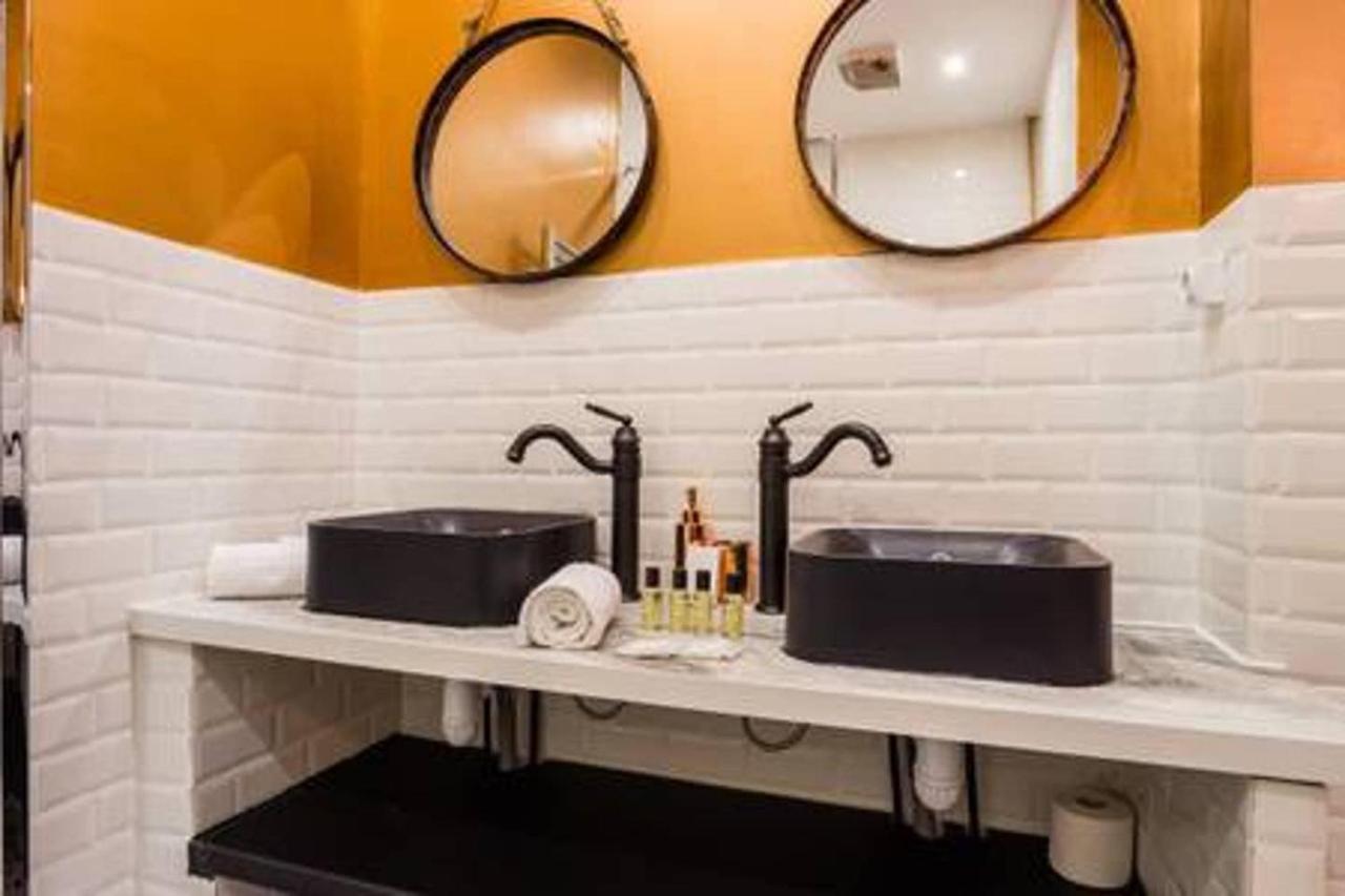 Cmg Temple / Republique Apartment Paris Bagian luar foto
